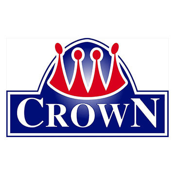 Crown Milling logo
