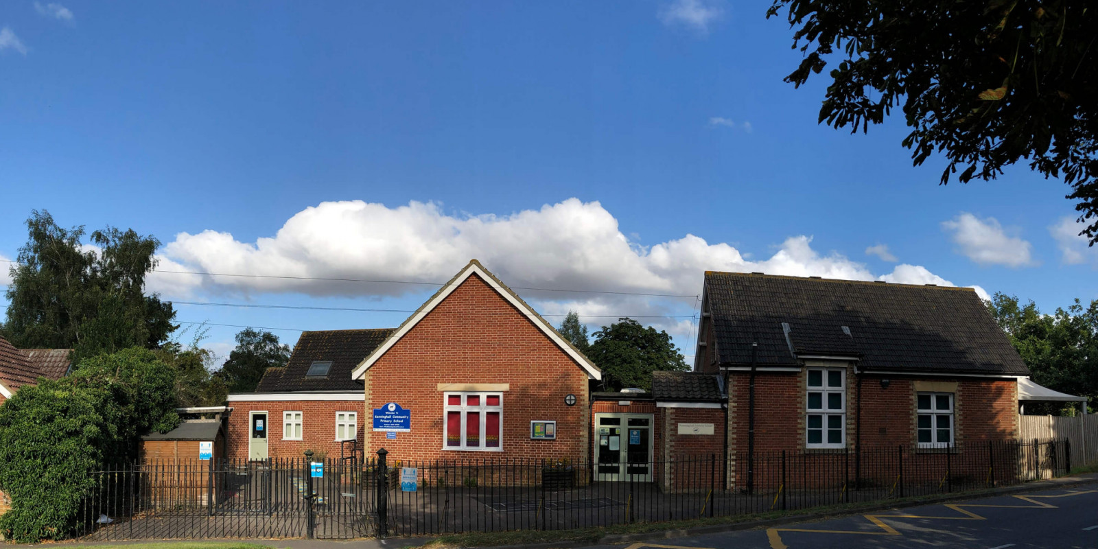 Kenninghall Primary School thumbnail