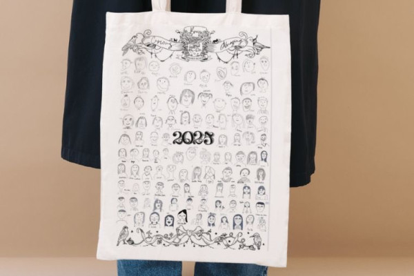 Kenninghall School Tea Towels & Tote Bags Now Available to Pre-Order news-events illustration 2