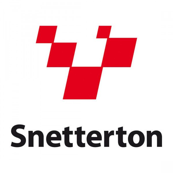 Snetterton logo
