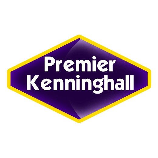 Kenninghall Stores logo