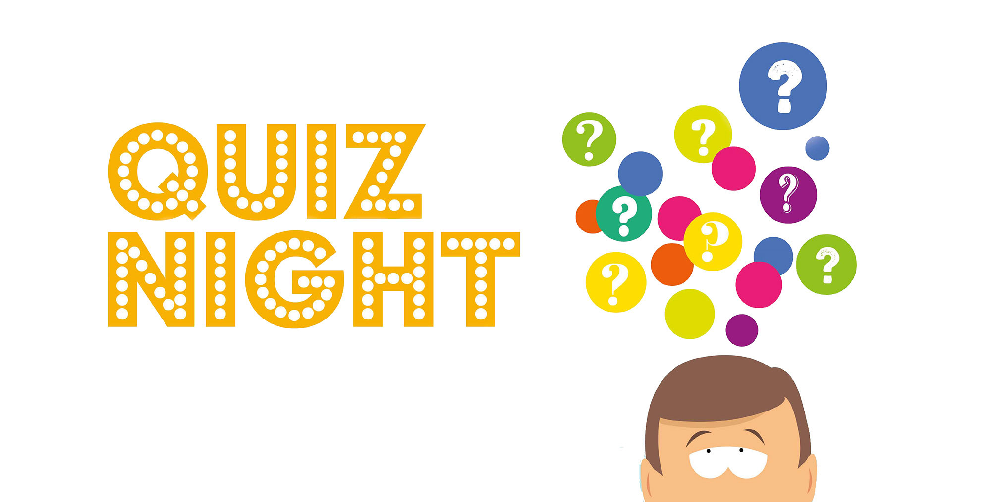 Kenninghall Primary School Quiz Night