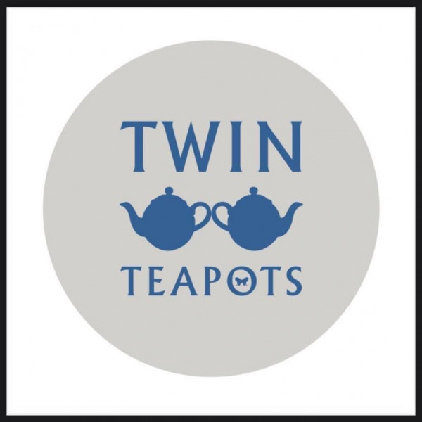 Twin Teapots logo